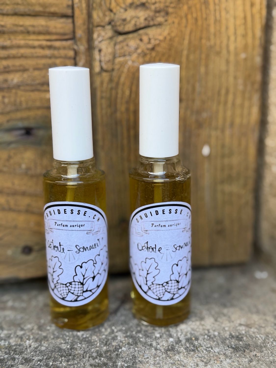 Spray aurique unité 30ml «détente sommeil »