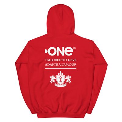 Unisex Hoodie