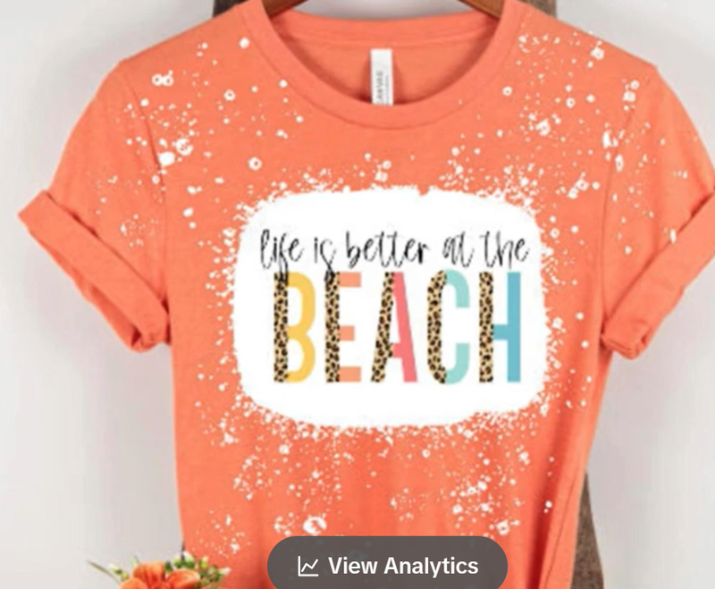 Ladies T Shirts