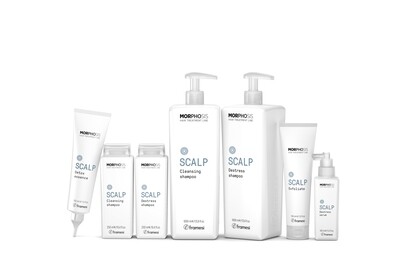 Scalp