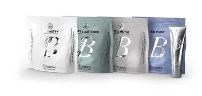 Decolor B System