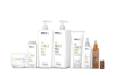 Sublimiss oil