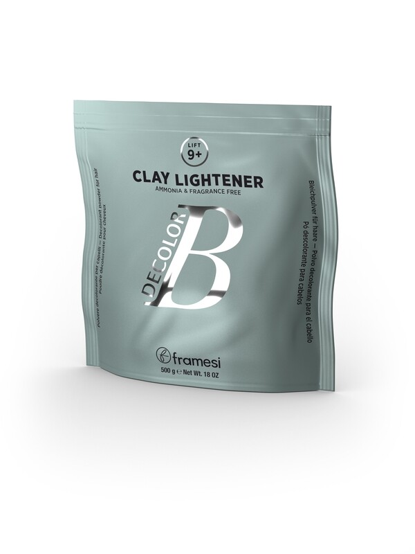 DECOLOR B CLAY LIGHTENER GR.500