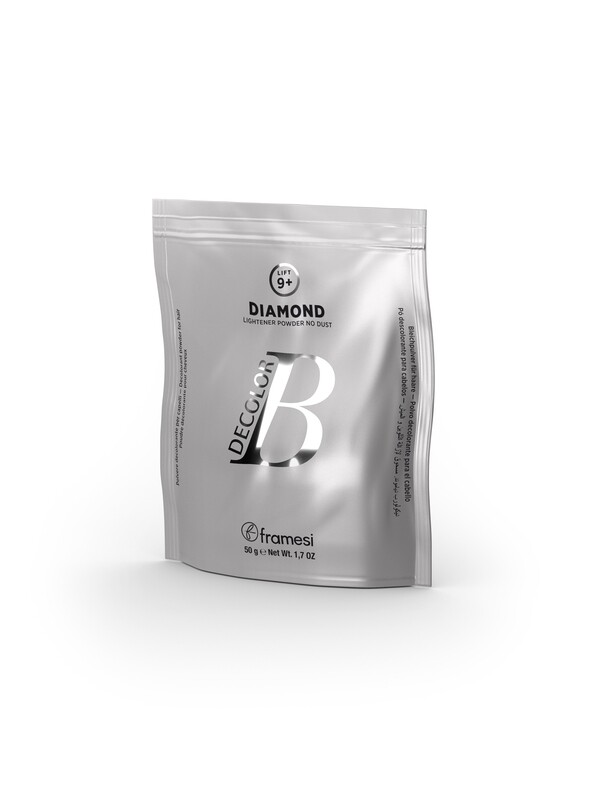 DECOLOR B DIAMOND SACHET GR.50