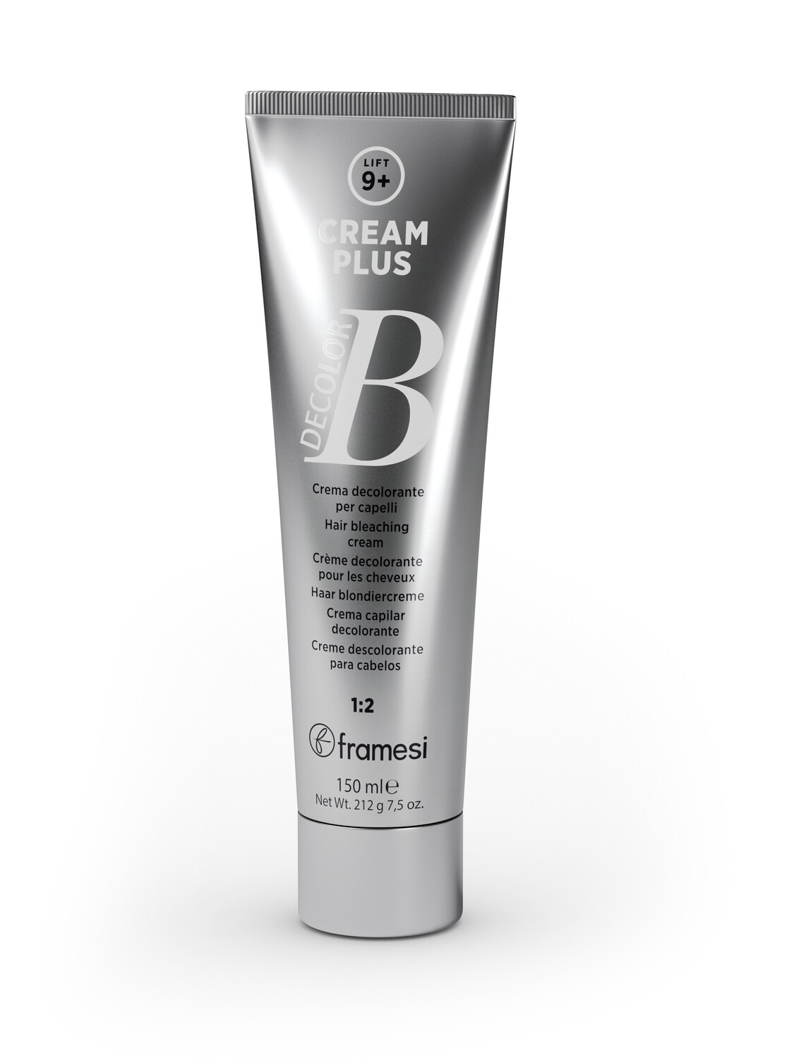 DECOLOR B CREAM PLUS ML.150