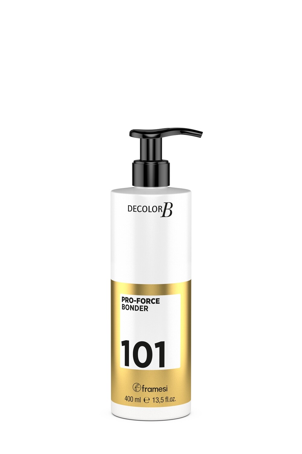 DECOLOR B PRO-FORCE BONDER 101 400 ML.