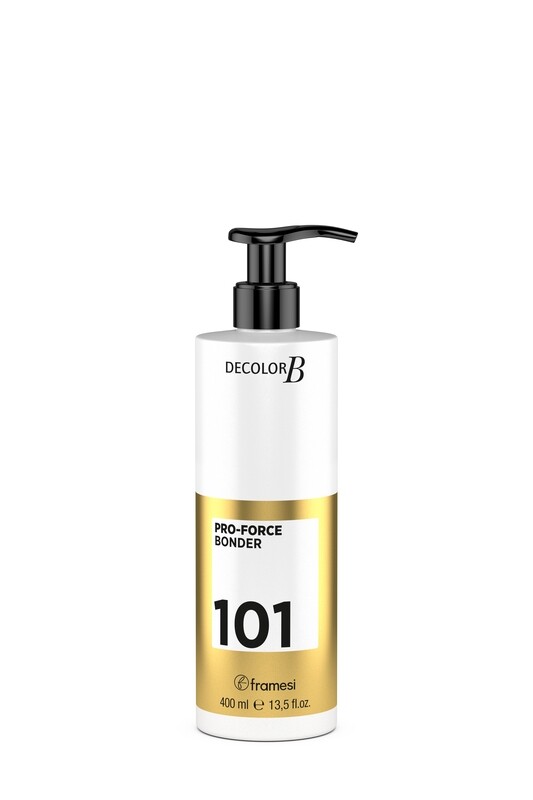 DECOLOR B PRO-FORCE BONDER 101 400 ML.