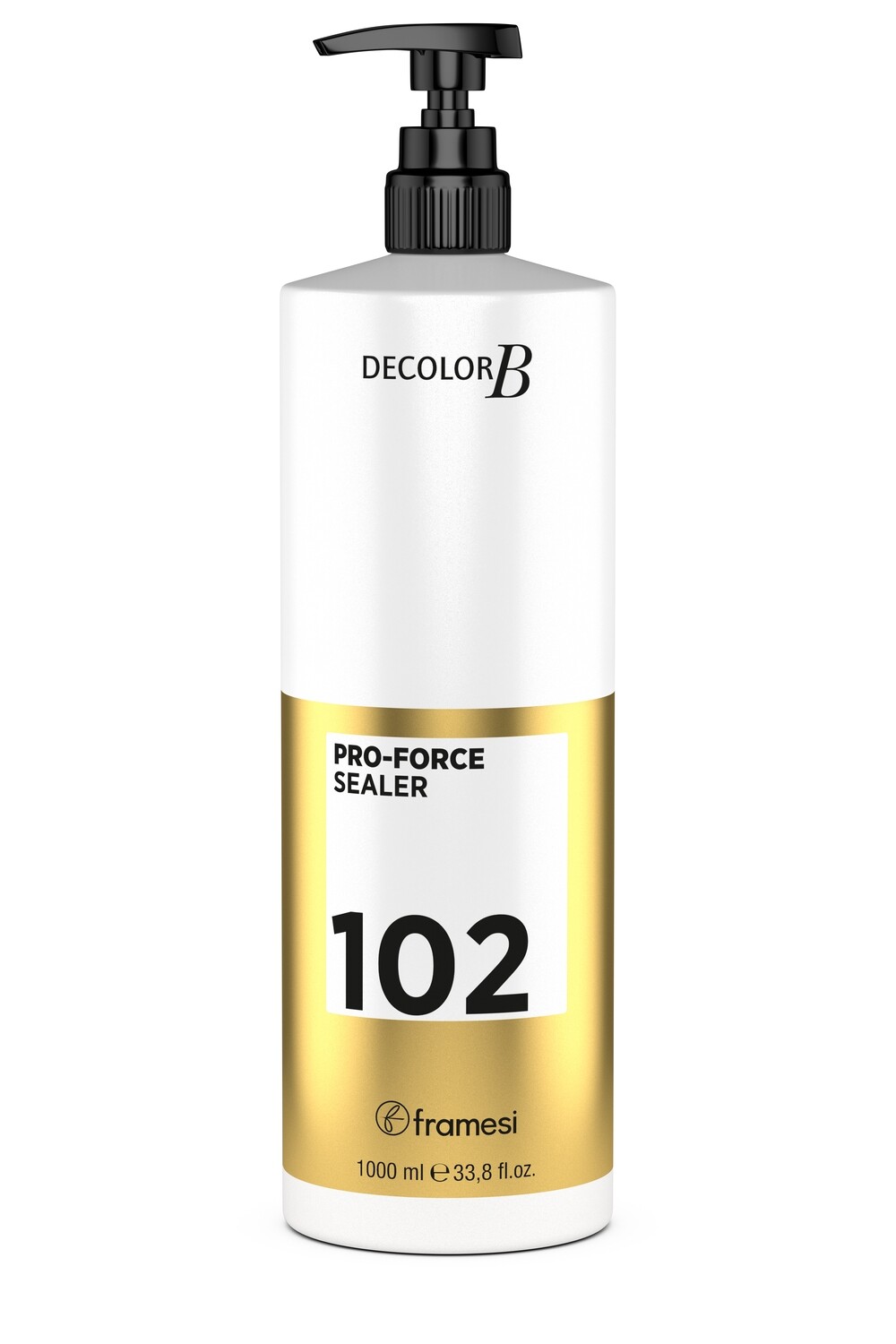 DECOLOR B PRO-FORCE SEALER 102 1 LT.