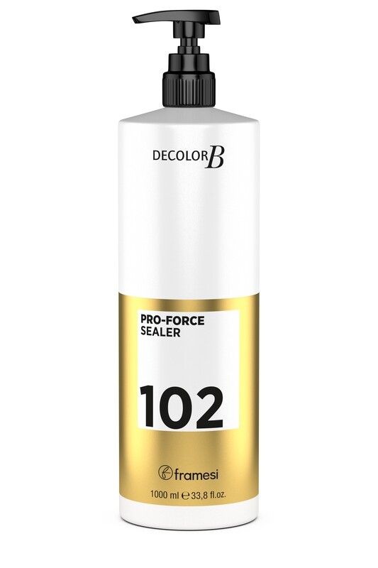 DECOLOR B PRO-FORCE SEALER 102 1 LT.