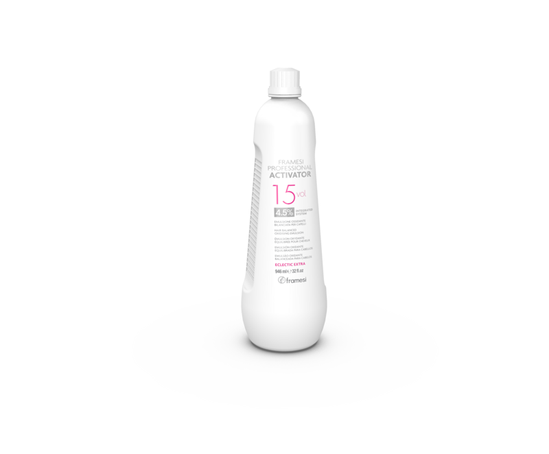 FRAMESI PROFESSIONAL ACTIVATOR 15 ML.946