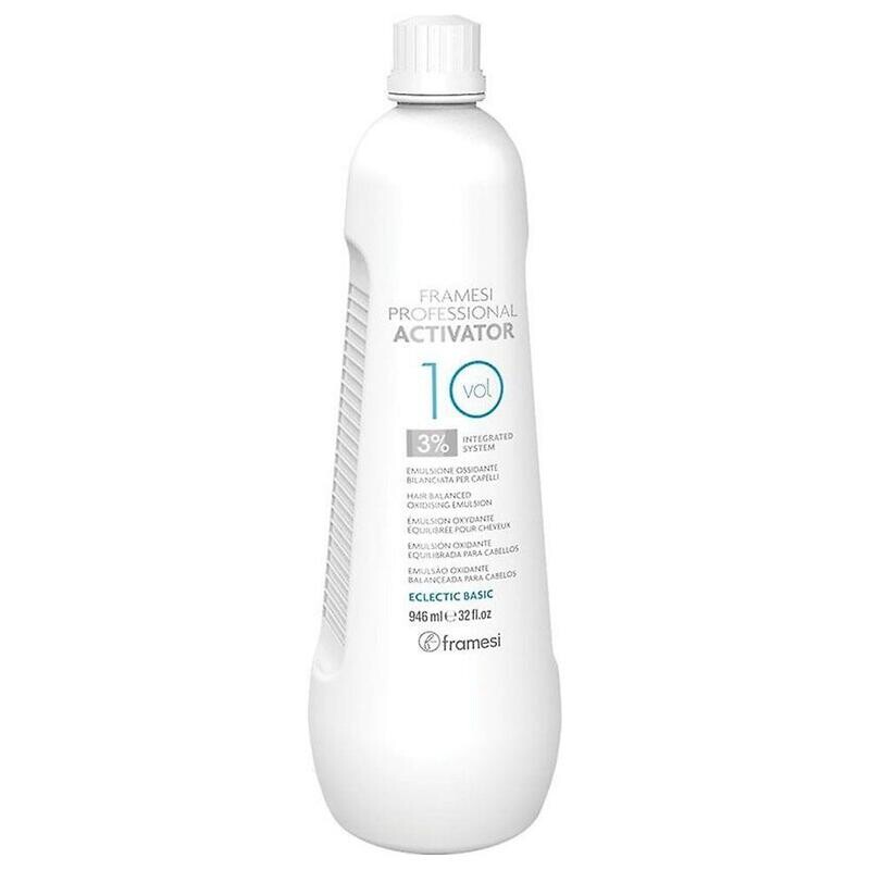 FRAMESI PROFESSIONAL ACTIVATOR 10 ML.946