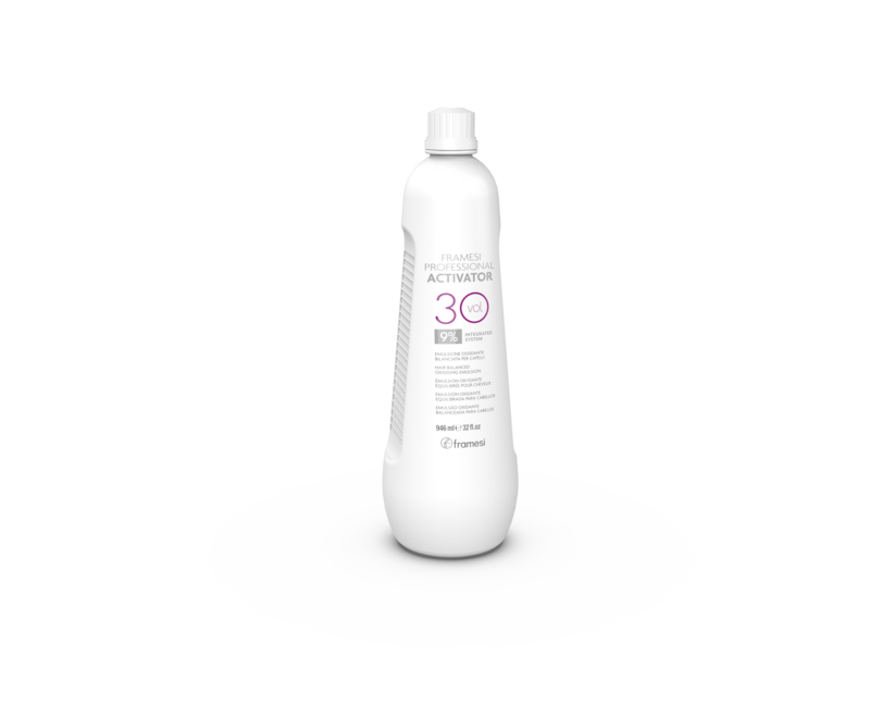 FRAMESI PROFESSIONAL ACTIVATOR 30 ML.946