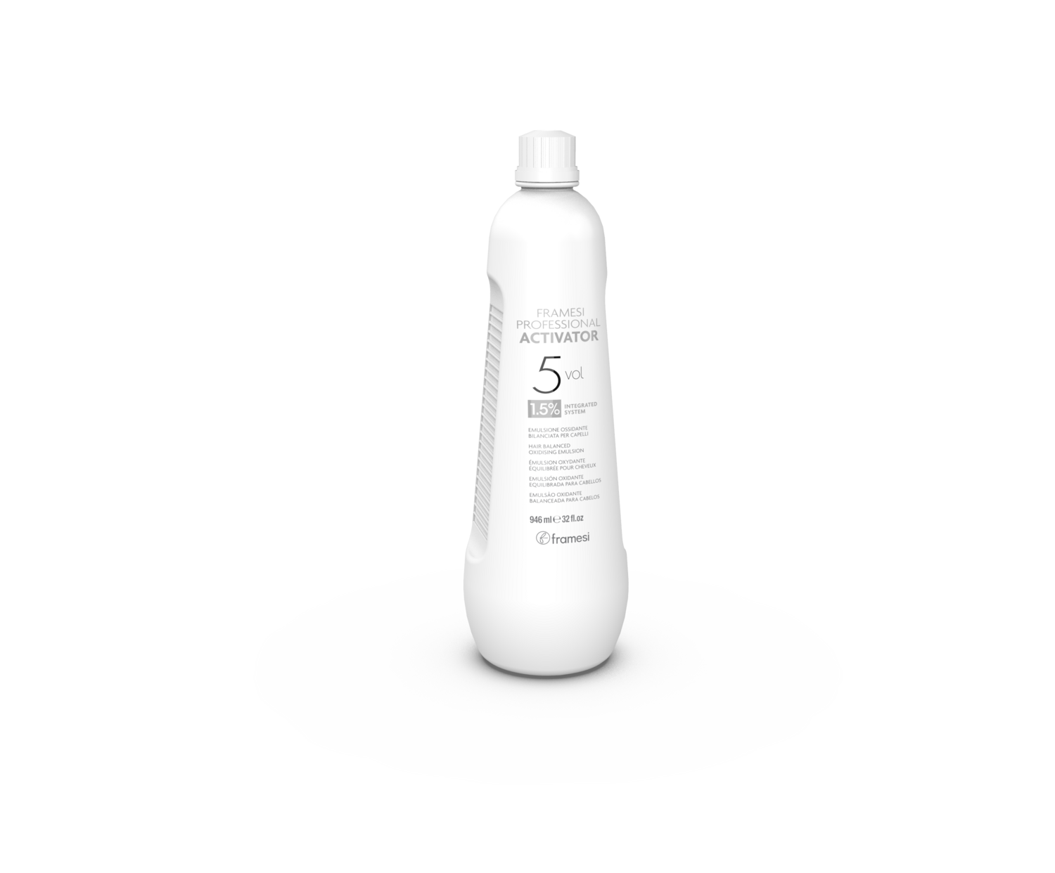 FRAMESI PROFESSIONAL ACTIVATOR 5 ML.946