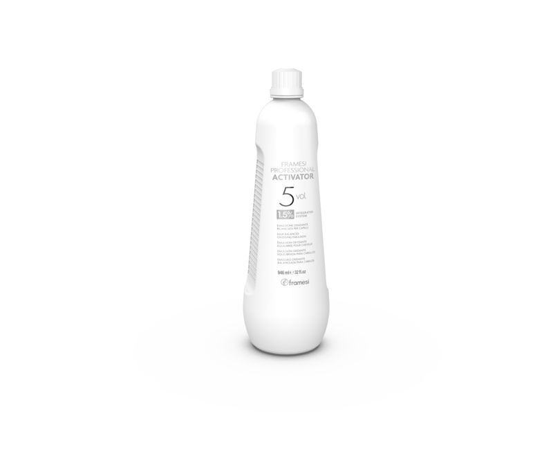 FRAMESI PROFESSIONAL ACTIVATOR 5 ML.946