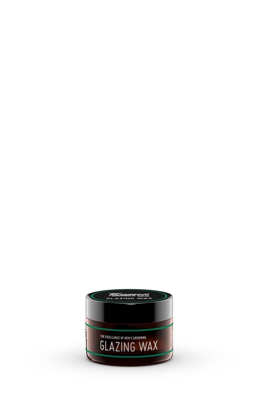FRAMESI BARBER GEN GLAZING WAX 100 ML