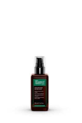 FRAMESI BARBER GEN HAIR AND BEARD NATURAL BALM 100 ML