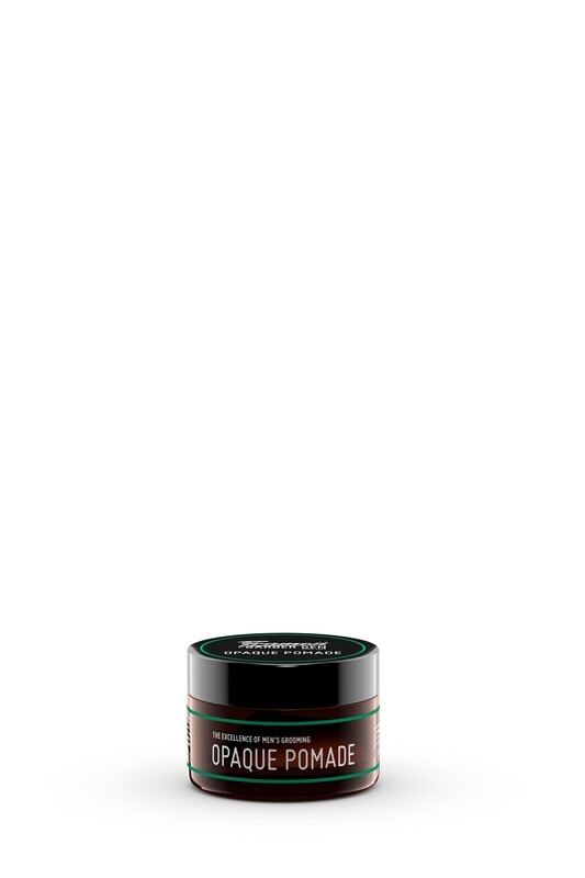 FRAMESI BARBER GEN OPAQUE POMADE 100 ML