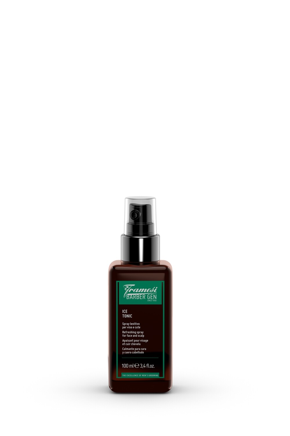 FRAMESI BARBER GEN ICE TONIC 100 ML