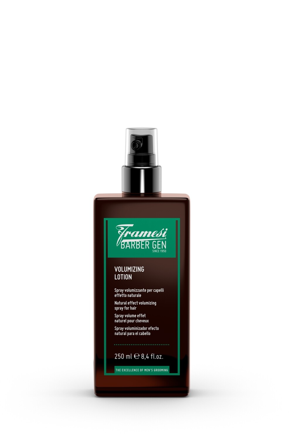 FRAMESI BARBER GEN VOLUMIZING LOTION 250 ML