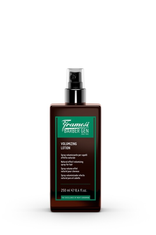 FRAMESI BARBER GEN VOLUMIZING LOTION 250 ML