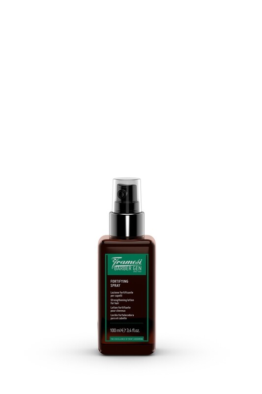 FRAMESI BARBER GEN FORTIFYING SPRAY 100 ML