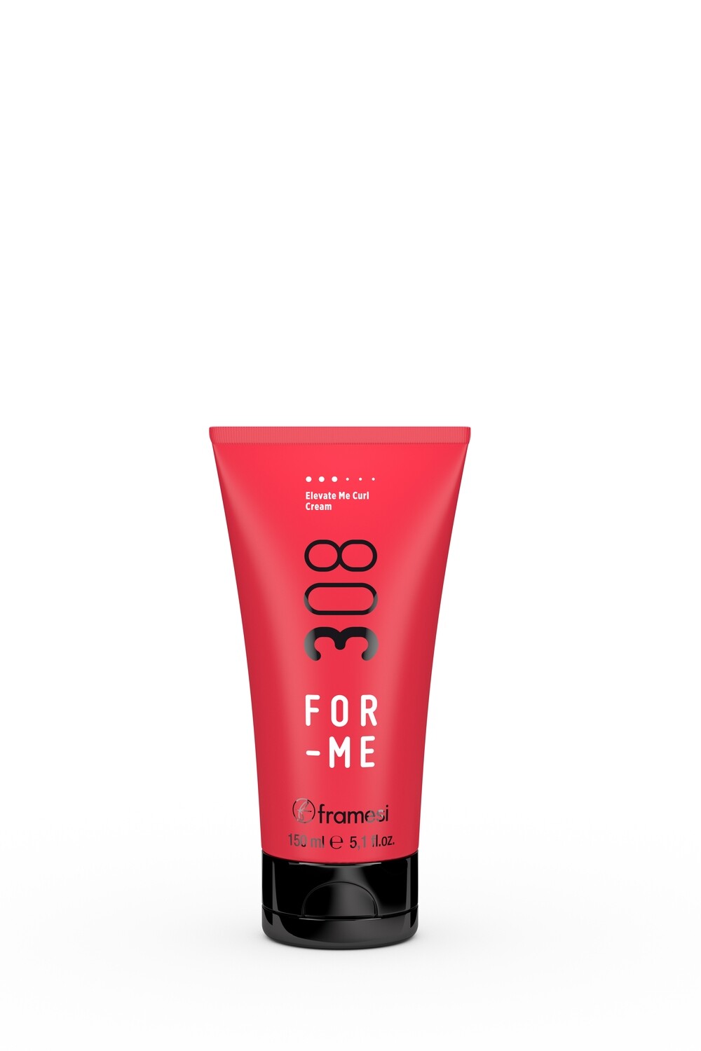 FOR-ME 308 ELEVATE ME CURL CREAM 150 ML