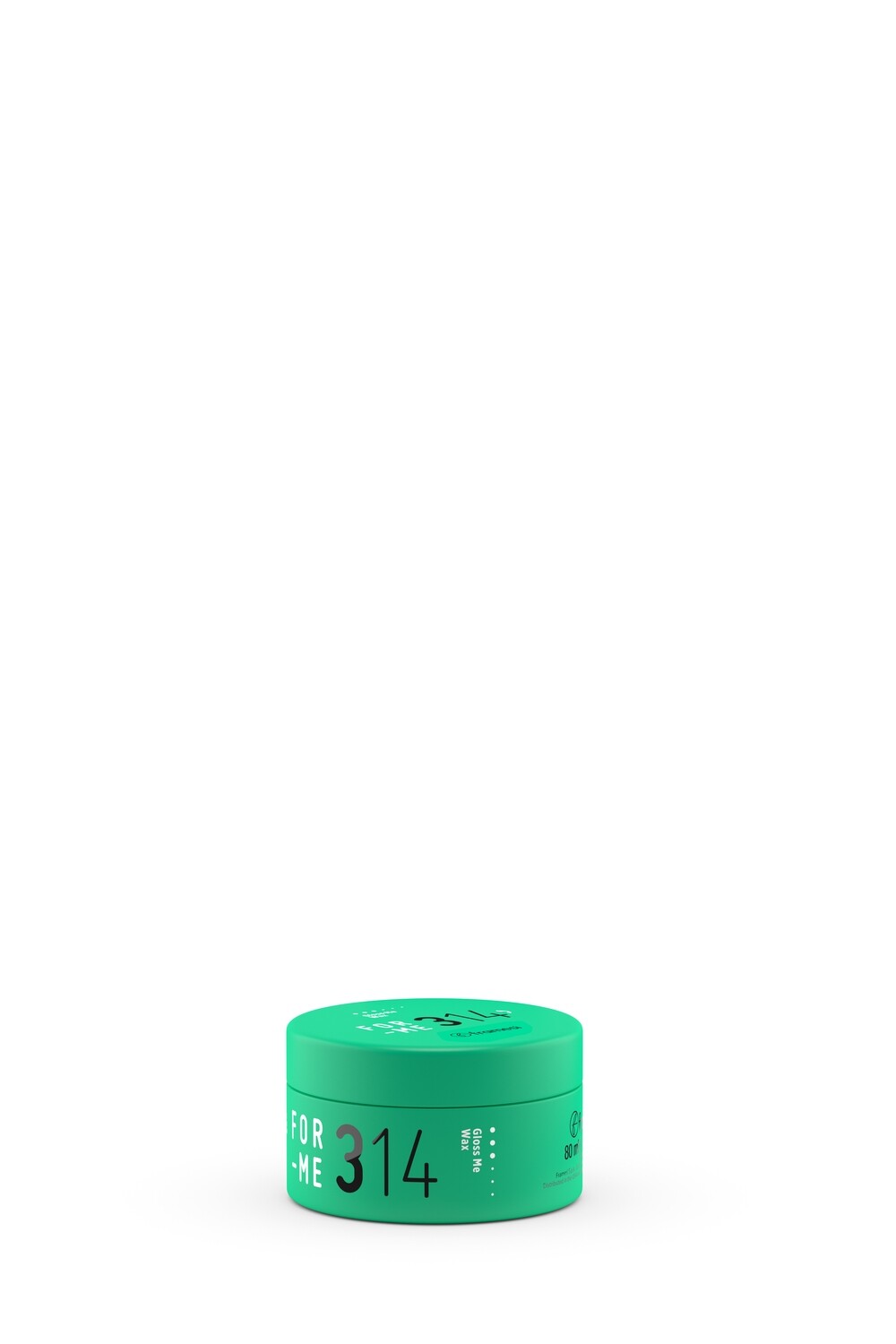 FOR-ME 314 GLOSS ME WAX 80 ML