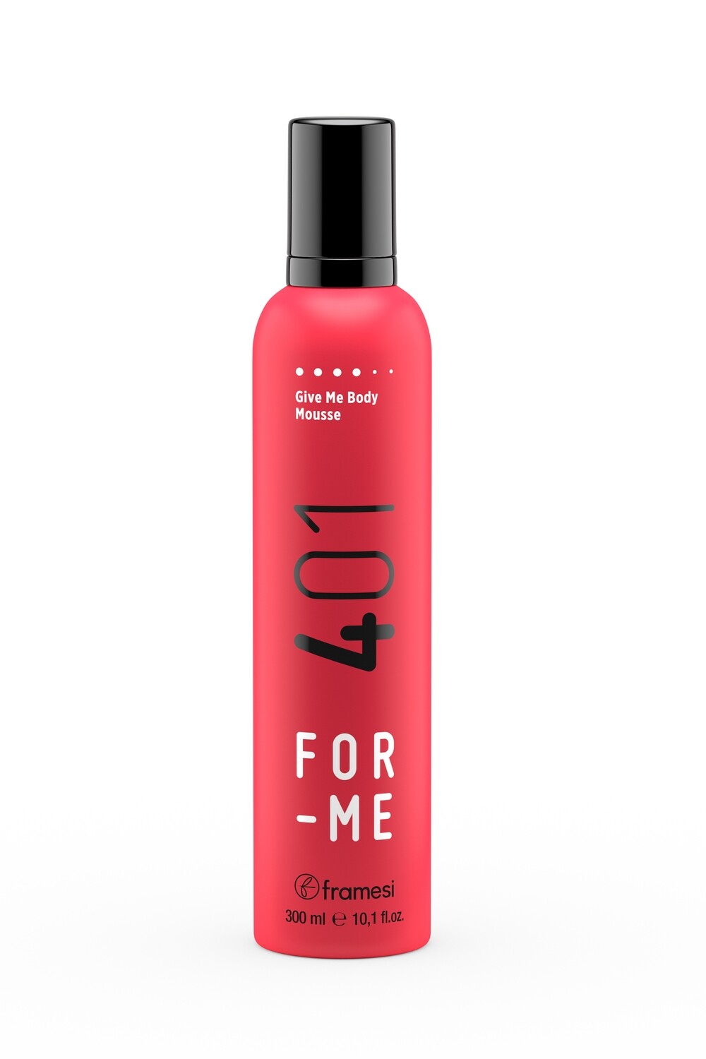 FOR-ME 401 GIVE ME BODY MOUSSE 300 ML
