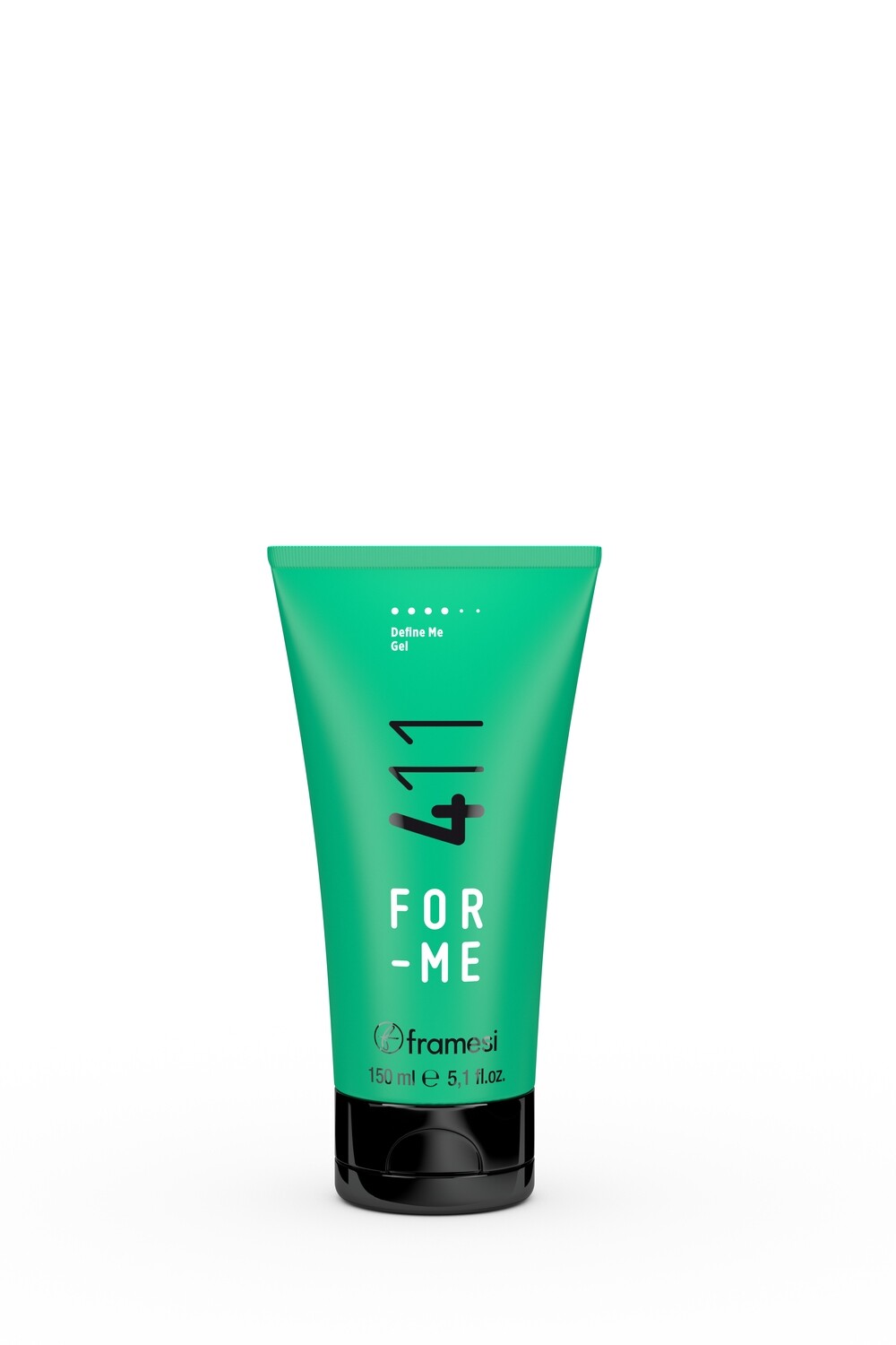 FOR-ME 411 DEFINE ME GEL 150 ML