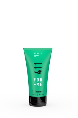 FOR-ME 411 DEFINE ME GEL 150 ML