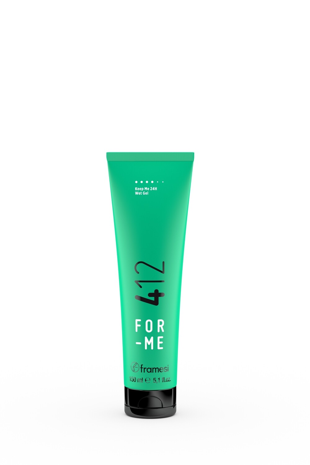 FOR-ME 412 KEEP ME 24H WET GEL 150 ML