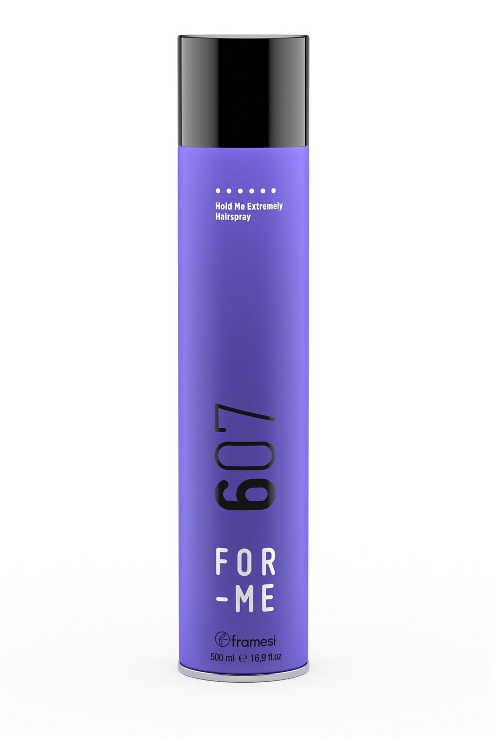 FOR-ME 607 HOLD ME EXTREMELY HAIRSPRAY 500 ML