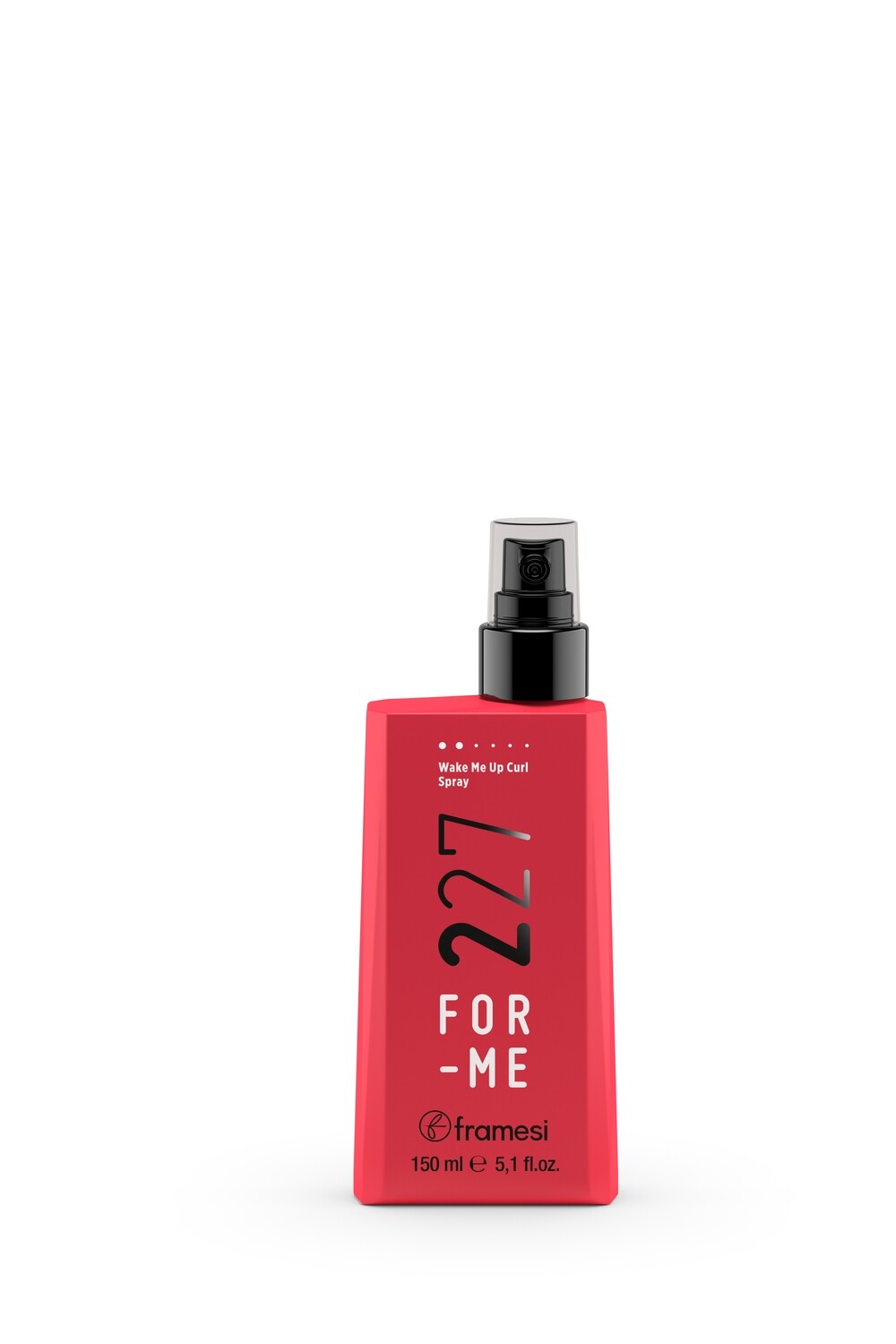 FOR-ME 227 WAKE ME UP CURL SPRAY 150 ML