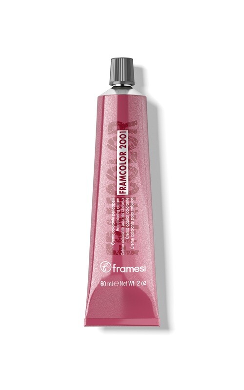 FRAMCOLOR 2001 9/E ML.60