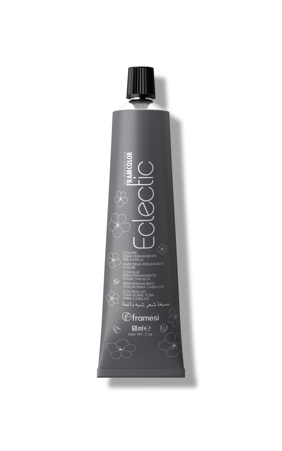 FRAMCOLOR ECLECTIC 7DE 60 ML