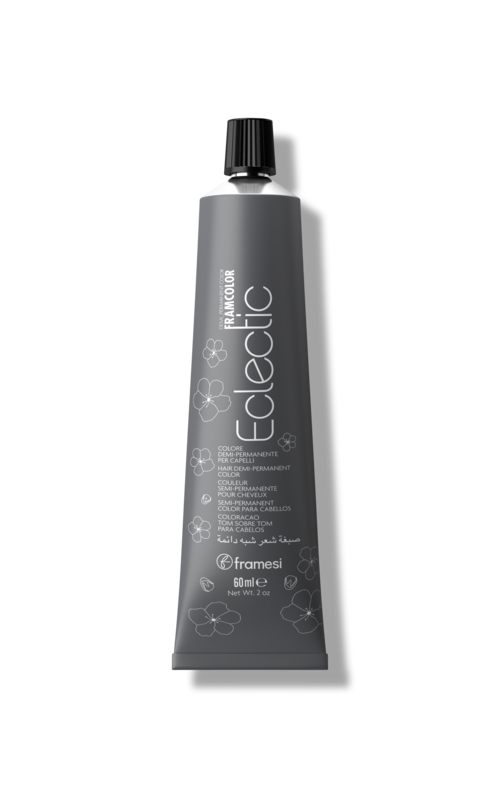 FRAMCOLOR ECLECTIC 8DE 60 ML