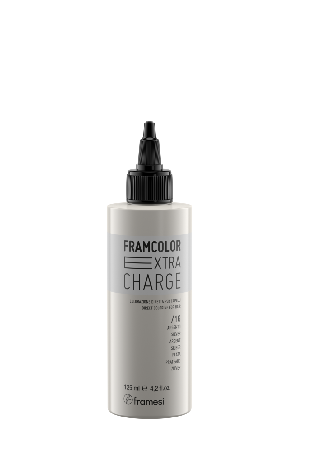 FRAMCOLOR EXTRA CHARGE /16 ML. 125