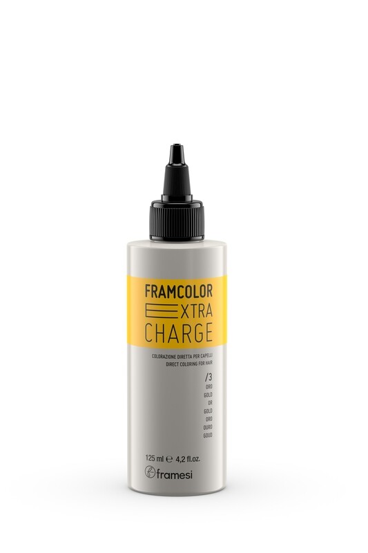 FRAMCOLOR EXTRA CHARGE /3 ML. 125