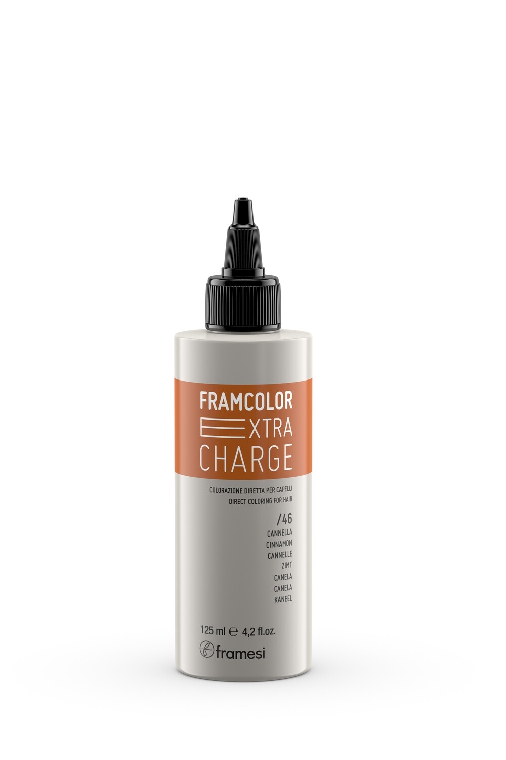 FRAMCOLOR EXTRA CHARGE /46 ML. 125