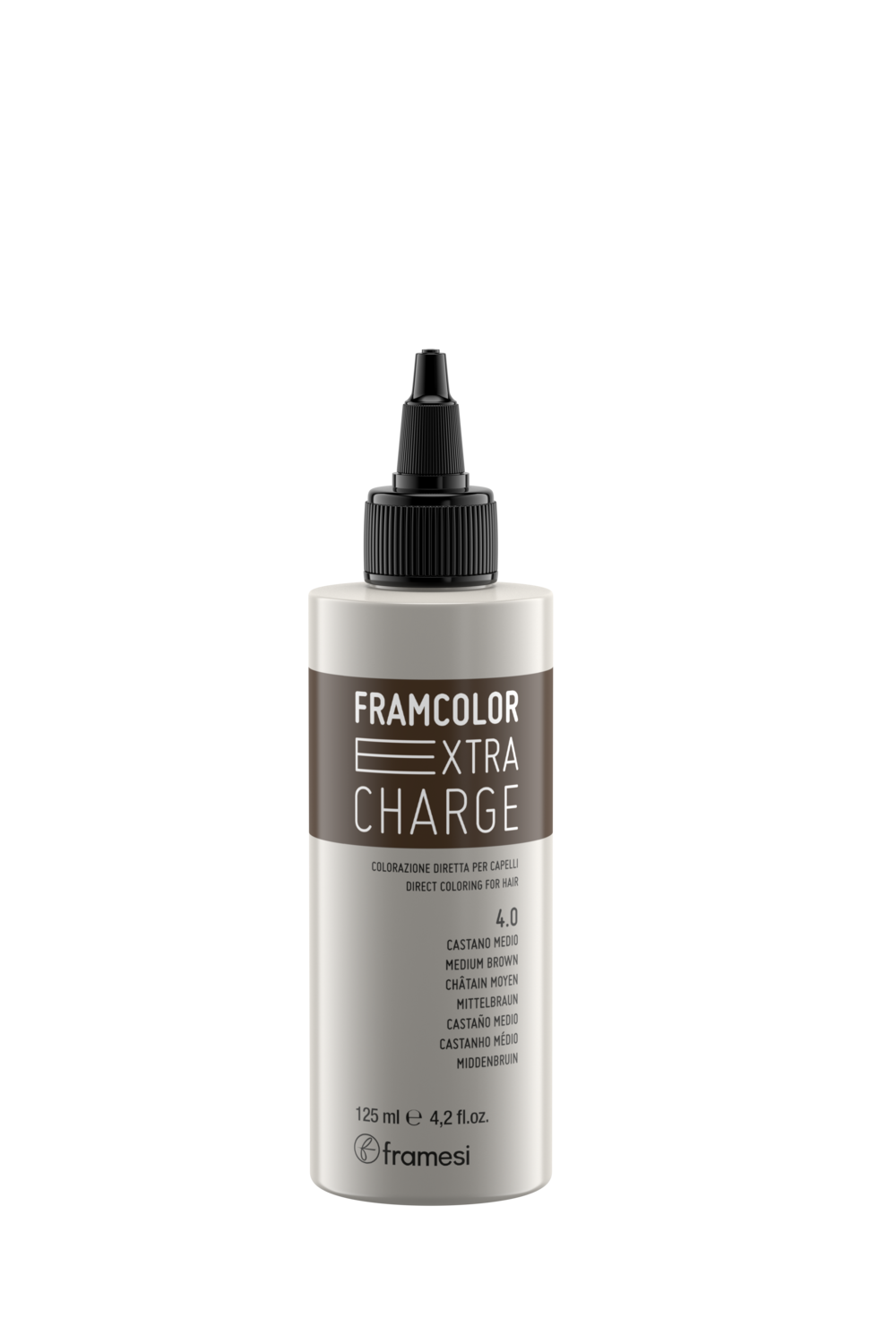 FRAMCOLOR EXTRA CHARGE 4.0 ML. 125