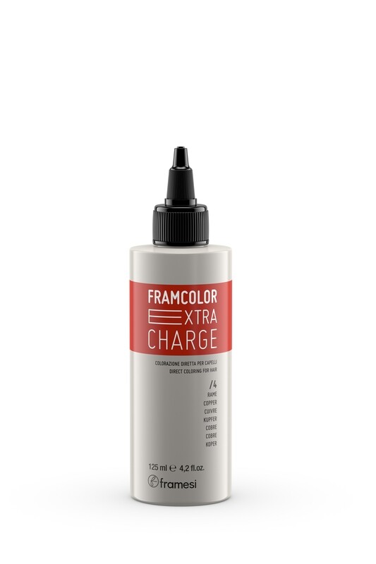 FRAMCOLOR EXTRA CHARGE /4 ML. 125