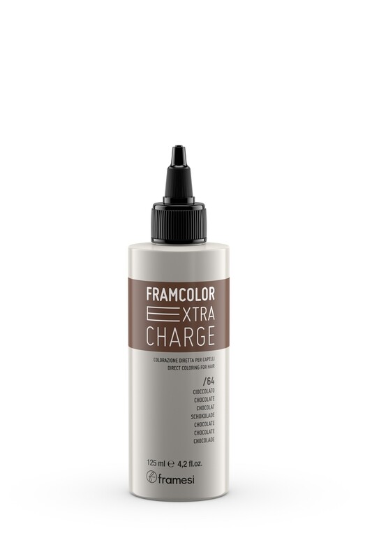 FRAMCOLOR EXTRA CHARGE /64 ML. 125