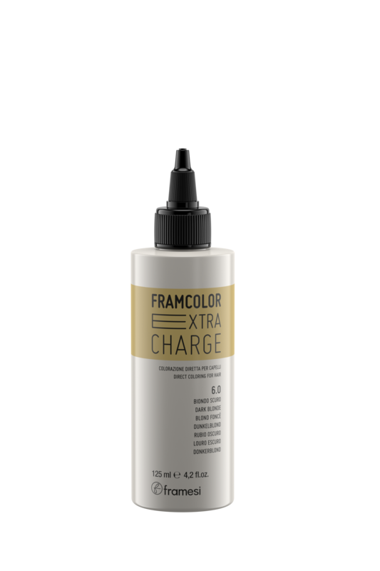 FRAMCOLOR EXTRA CHARGE 6.0 ML. 125