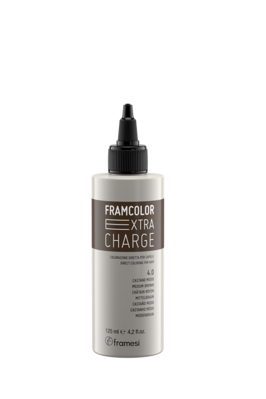 FRAMCOLOR EXTRA CHARGE 7.0 ML. 125
