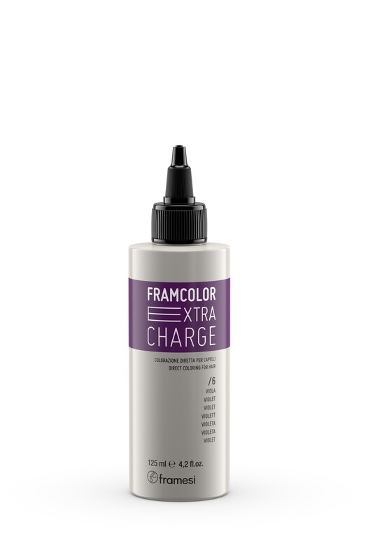 FRAMCOLOR EXTRA CHARGE /6 ML. 125