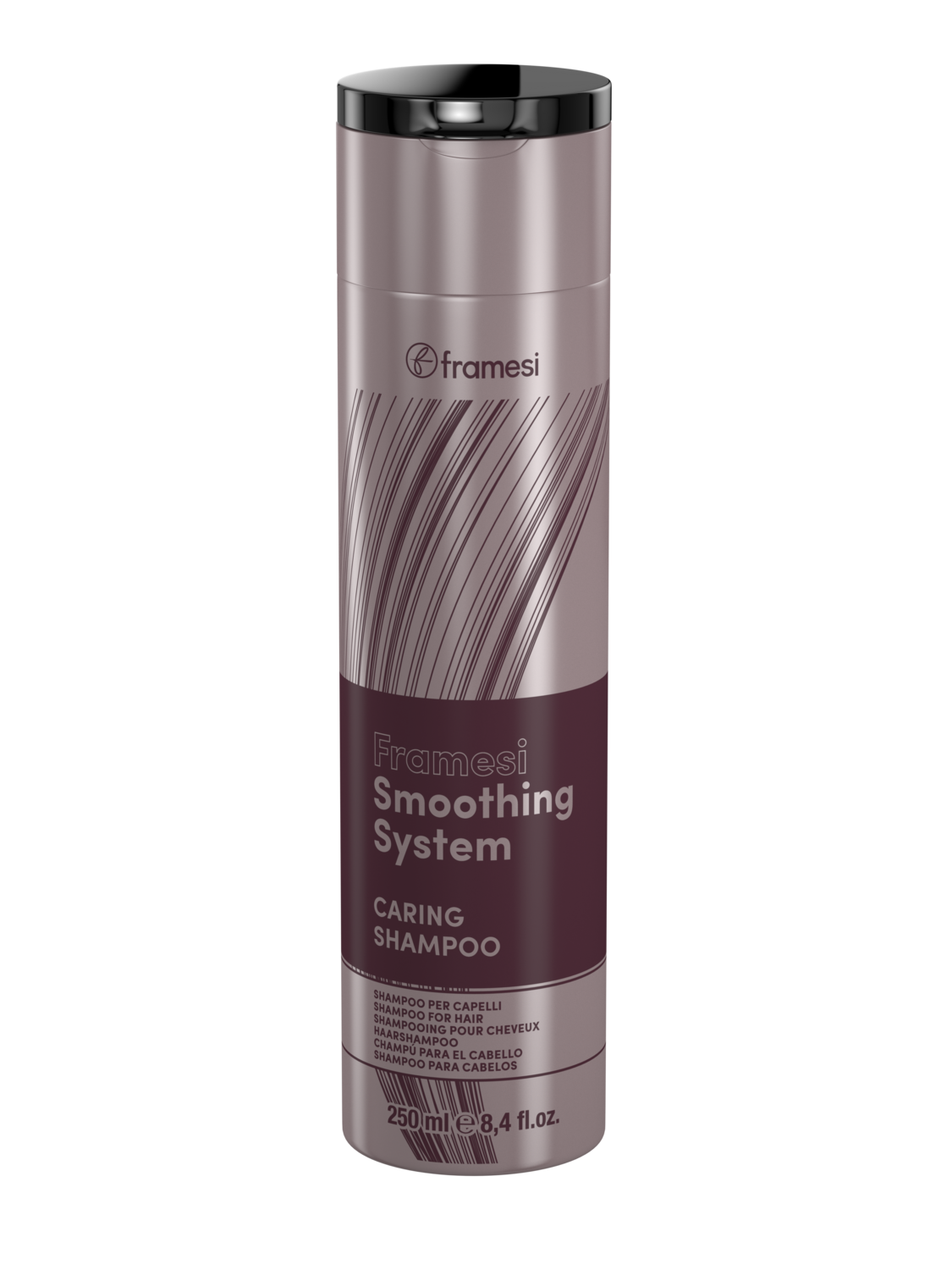 FRAMESI SMOOTHING SYSTEM CARING SH. ML. 250