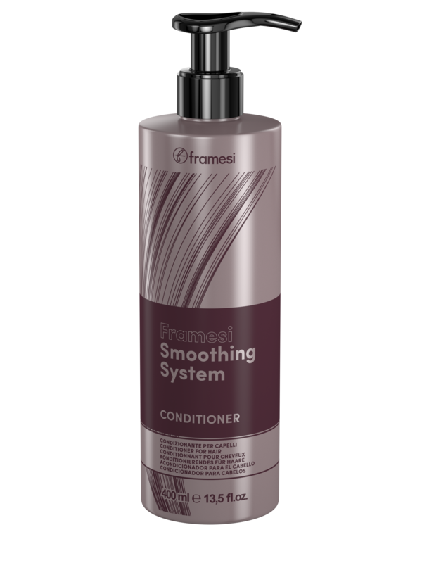 FRAMESI SMOOTHING SYSTEM CONDITIONER ML. 400