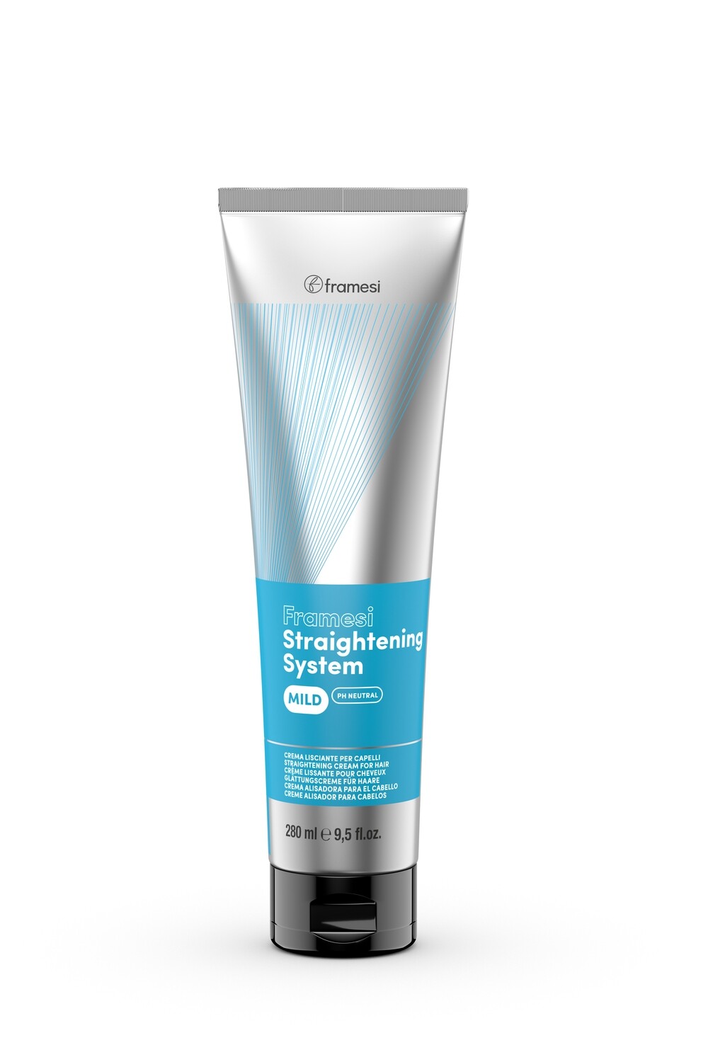 FRAMESI STRAIGHTENING SYSTEM MILD ML. 280