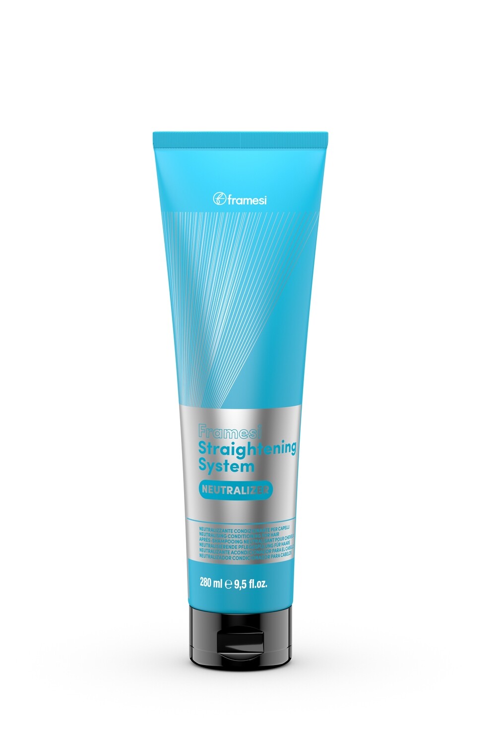 FRAMESI STRAIGHTENING SYSTEM NEUTRALIZER ML. 280