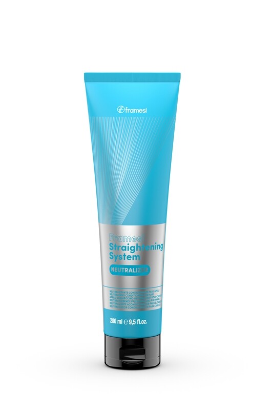FRAMESI STRAIGHTENING SYSTEM NEUTRALIZER ML. 280